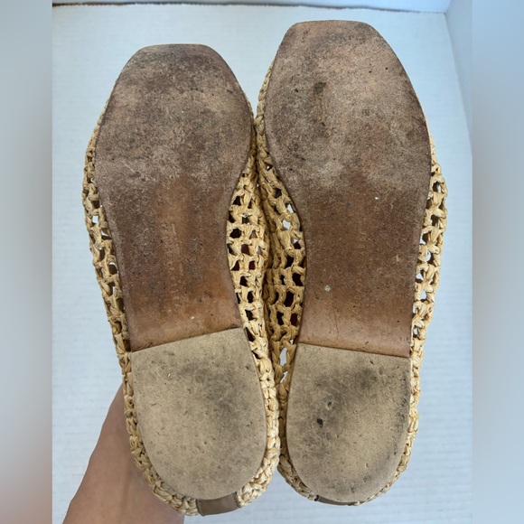 Freda SalvadorJessie Ballet Flats Sz 8 - Picture 4 of 11